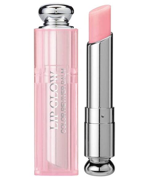 Dior lip gloss lip balm